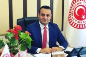 CHP'li Karadeniz 'Mutluluğumuzun sebebi AKP'nin Türkiye'den yok oluyor olması'