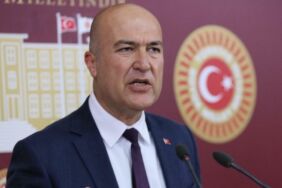 CHP'li Murat Bakan 'Terörizmin kol gezdiği ne kadar ülke varsa, hepsini sorgusuz sualsiz ülkeye alıyoruz'