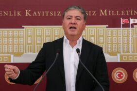 CHP'li Murat Emir'den Süleyman Soylu'ya 'Beyefendi yargılanmak istiyor, çok minnoş bir hareket'