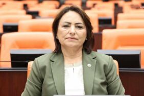 CHP'li Müzeyyen Şevkin 'Çiftçiyi bitirmeye mi niyetiniz var'