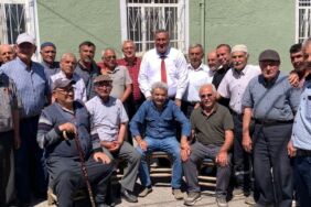 CHP'li Ömer Fethi Gürer 'Emekli kahvede çay içemez hale geldi'