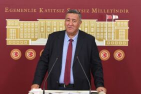 CHP'li Ömer Fethi Gürer 'TMO tüccar gibi davranıyor'