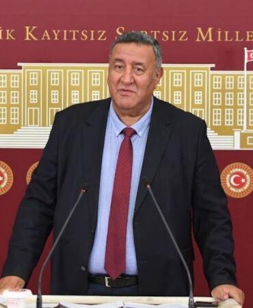CHP'li Ömer Fethi Gürer 'TMO tüccar gibi davranıyor'