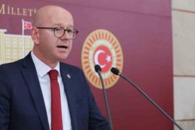 CHP'li Serkan Sarı'dan Bakan 'Ya görevini yerine getirecek ya da o koltuğu terk edecek'