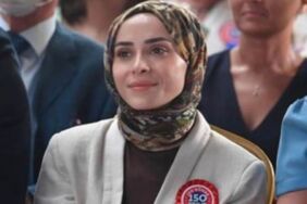 CHP'li Sevgi Kılıç’tan Paris Olimpiyatları Sonrası Sert Çıkış Sorumluluk Bakanlıkta!