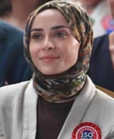 CHP'li Sevgi Kılıç’tan Paris Olimpiyatları Sonrası Sert Çıkış Sorumluluk Bakanlıkta!