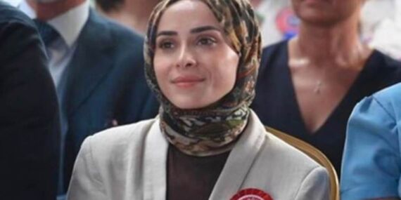 CHP’li Sevgi Kılıç’tan Paris Olimpiyatları sonrası sert çıkış: “Sorumluluk bakanlıkta!”