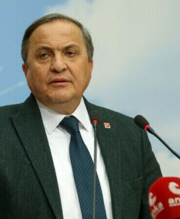 CHP'li Seyit Tosun'dan, Bakan Uraloğlu'na soru önergesi