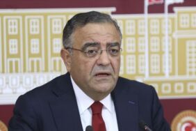 CHP'li Sezgin Tanrıkulu'ndan sokak röportajı nedeniyle tutuklamaya tepki 'Bu tutuklama yanlıştır'