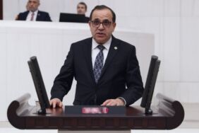 CHP'li Türker Ateş 'Mehmet Şimşek, TÜİK'i şeffaf bir hale getirmeli'