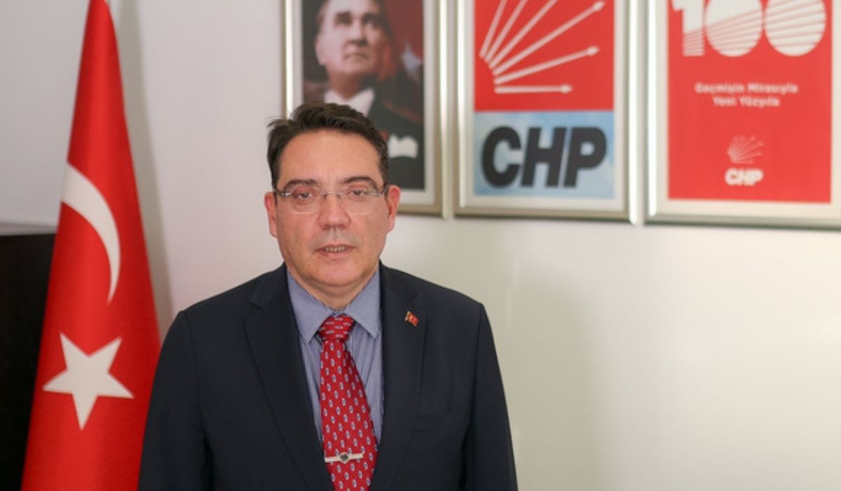 CHP'li Yankı Bağcıoğlu '15 Temmuz'dan sonra askerin ihtiyacını karşılayacak tüm askeri araziler iş adamlarına peşkeş çekildi'