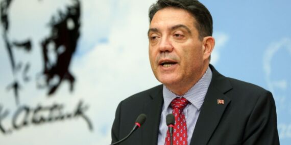 Yankı Bağcıoğlu’ndan ‘askeri sağlık sistemi’ uyarısı: ‘Türkiye açısından son derece üzüntü verici durum…’