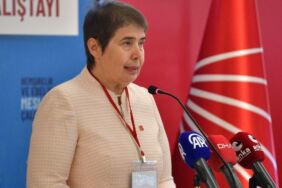 CHP'li Zeliha Aksaz Şahbaz 'Şov amaçlı açılan hastaneler, hasta ve çalışan güvenliğini tehdit eder duruma gelmiştir'