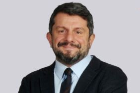 Can Atalay 'Vekilliğimin yeniden tanınmasını ve tahliyemi bekliyorum'