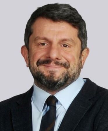 Can Atalay 'Vekilliğimin yeniden tanınmasını ve tahliyemi bekliyorum'