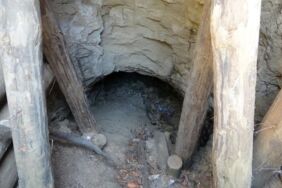 Çanakkale'nin farklı yüzü 'Lağım tüneli muharebeleri'