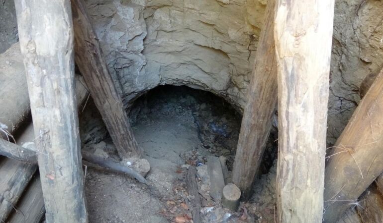 Çanakkale’nin farklı yüzü: ‘Lağım tüneli muharebeleri’