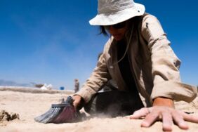 Canhasan 3 Höyüğü, Çatalhöyük’ten 750 yıl öncesine tarihlendi