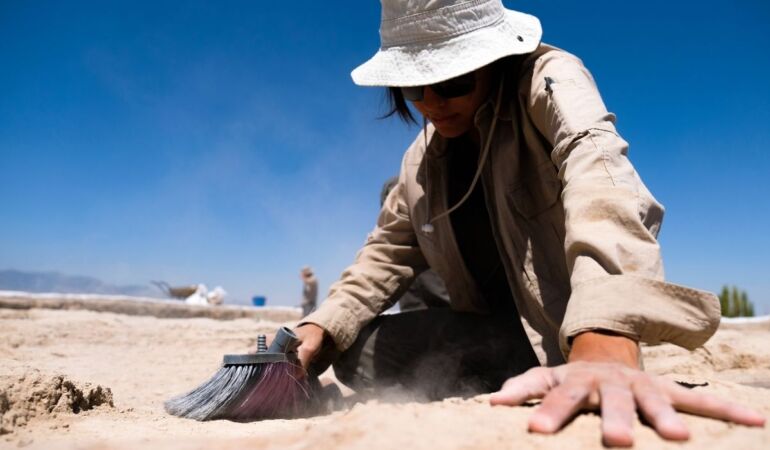 Canhasan 3 Höyüğü, Çatalhöyük’ten 750 yıl öncesine tarihlendi