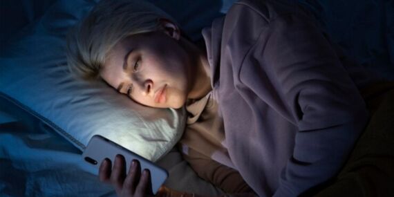 Çarpıcı araştırma: Uykusuzluk hafızayı olumsuz etkiliyor, kilo kaybına neden oluyor!