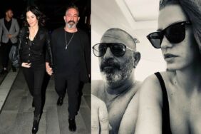 Cem Yılmaz'ı Serenay Sarıkaya ile duyunca 'konduramadım' demişti! Defne Samyeli'ye o sözleri hatırlatıldı! Yıllar sonra bomba itiraf