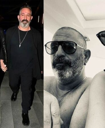 Cem Yılmaz'ı Serenay Sarıkaya ile duyunca 'konduramadım' demişti! Defne Samyeli'ye o sözleri hatırlatıldı! Yıllar sonra bomba itiraf