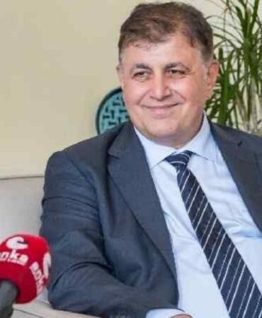 Cemil Tugay