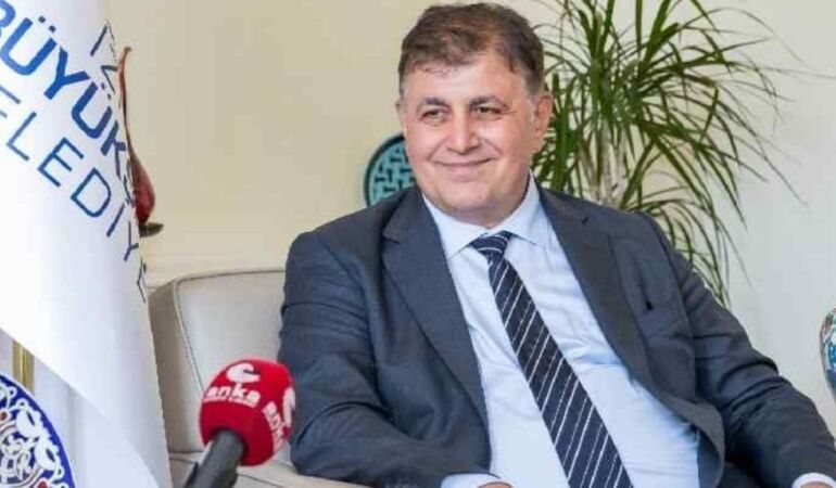 Cemil Tugay