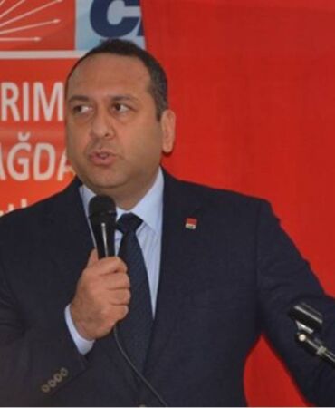 Cihan İlim Yeşildağ