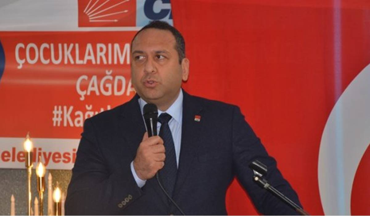 Cihan İlim Yeşildağ