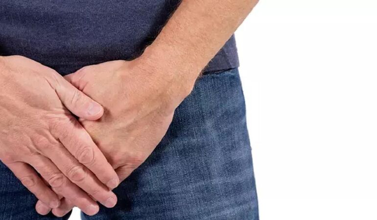 Cinsel Hastalık Patlaması_ Türkiye İçin de Uyarı Geldi