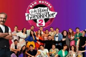 Çok Güzel Hareketler 2'nin favori oyuncusu geri dönüyor 1