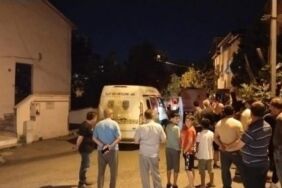 D100 Karayolu'nun 'yürüyen adamı' evinde ölü bulundu!