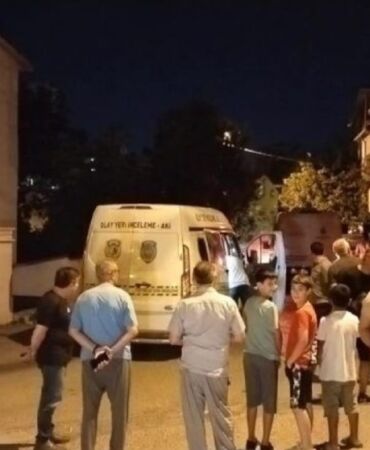 D100 Karayolu'nun 'yürüyen adamı' evinde ölü bulundu!