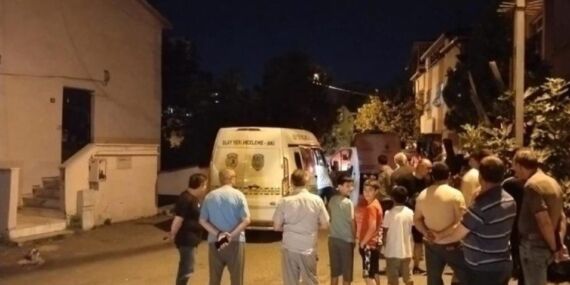 D100 Karayolu’nun ‘yürüyen adamı’ evinde ölü bulundu!