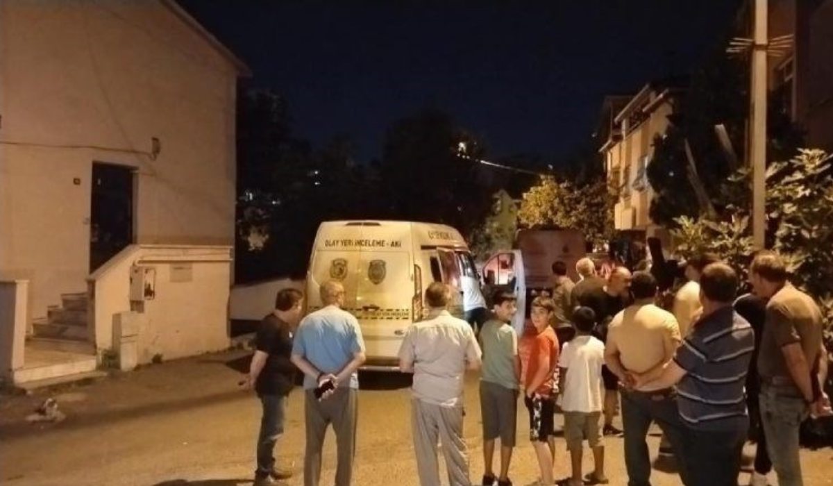 D100 Karayolu'nun 'yürüyen adamı' evinde ölü bulundu!