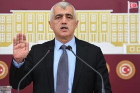 DEM Parti'li Ömer Faruk Gergerlioğlu Erişim engeli DMD hastalarını olumsuz etkiliyor