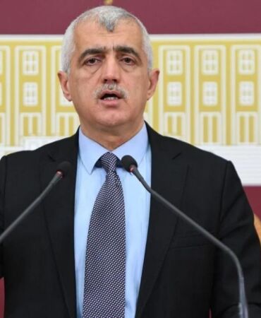 DEM Parti'li Ömer Faruk Gergerlioğlu Erişim engeli DMD hastalarını olumsuz etkiliyor