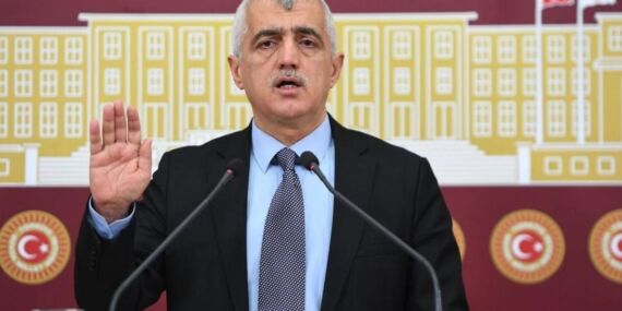 DEM Parti’li Ömer Faruk Gergerlioğlu: Erişim engeli DMD hastalarını olumsuz etkiliyor