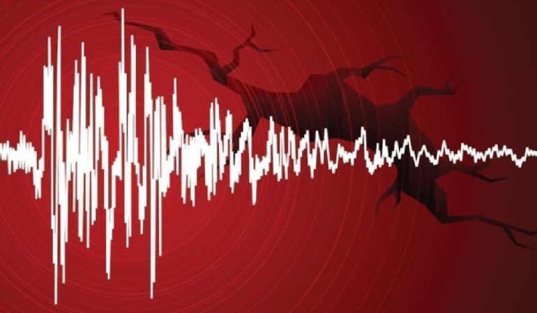 İstanbul depreminin zarar verdiği bina sayısı belli oldu!