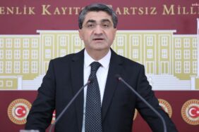 DEVA Parti'li Ekmen'den İçişleri Bakanı Yerlikaya'ya soru 'Sinan Ateş cinayetinde emniyetin zafiyeti var mı