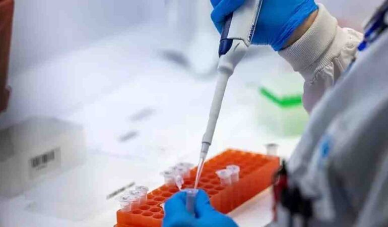 DSÖ 'şimdiye kadarki en tehlikeli varyant' olarak açıklamıştı! O ülkede de görüldü