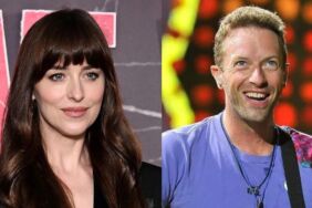 Dakota Johnson ve Coldplay'in solisti Chris Martin ayrıldı mı