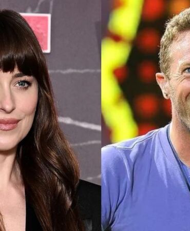 Dakota Johnson ve Coldplay'in solisti Chris Martin ayrıldı mı