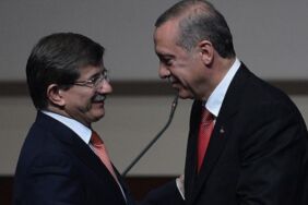 Davutoğlu'nun, Erdoğan'ı Gazze'ye gönderme çabası 'Gazze'ye gideceklere siz öncülük edin'