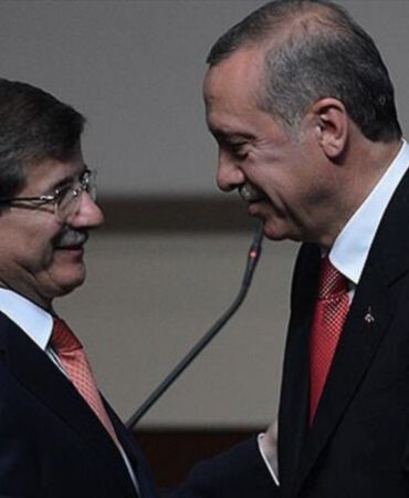Davutoğlu'nun, Erdoğan'ı Gazze'ye gönderme çabası 'Gazze'ye gideceklere siz öncülük edin'