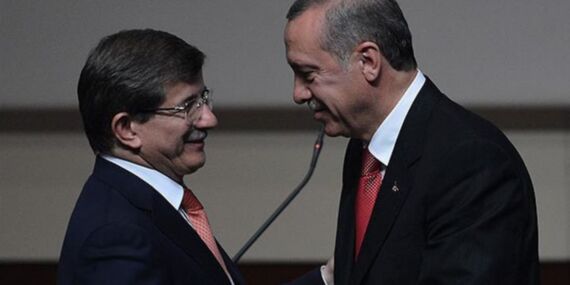 Davutoğlu’nun, Erdoğan’ı Gazze’ye gönderme çabası: ‘Gazze’ye gideceklere siz öncülük edin’