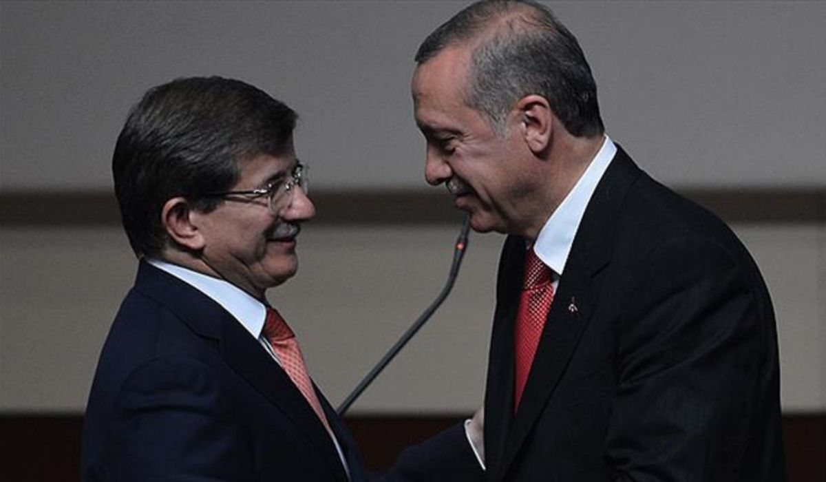 Davutoğlu'nun, Erdoğan'ı Gazze'ye gönderme çabası 'Gazze'ye gideceklere siz öncülük edin'