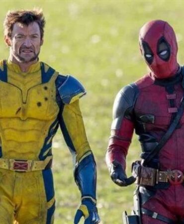 Deadpool ve Wolverine rekor kırdı Gişe hasılatında zirve!