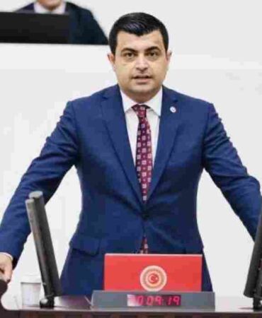 Deniz Demir